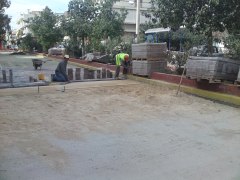 ΠΕΖΟΔΡΟΜΗΣΗ